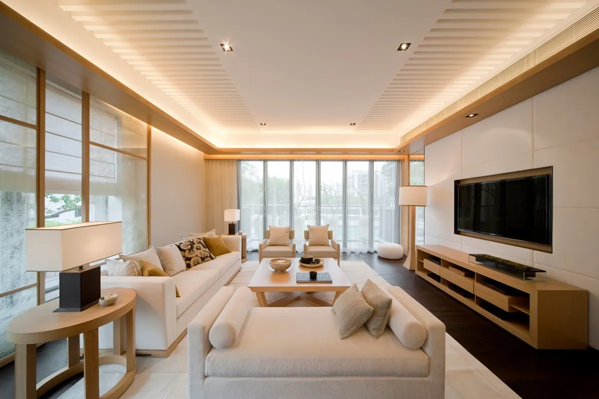 İç Mekan Tasarımında Minimalist Yaklaşımlar