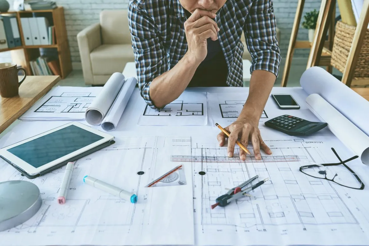 Konut Projelerinde Alan Optimizasyonu Nasıl Yapılır?